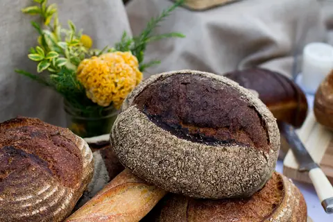 Somerset Bakehouse photo 1