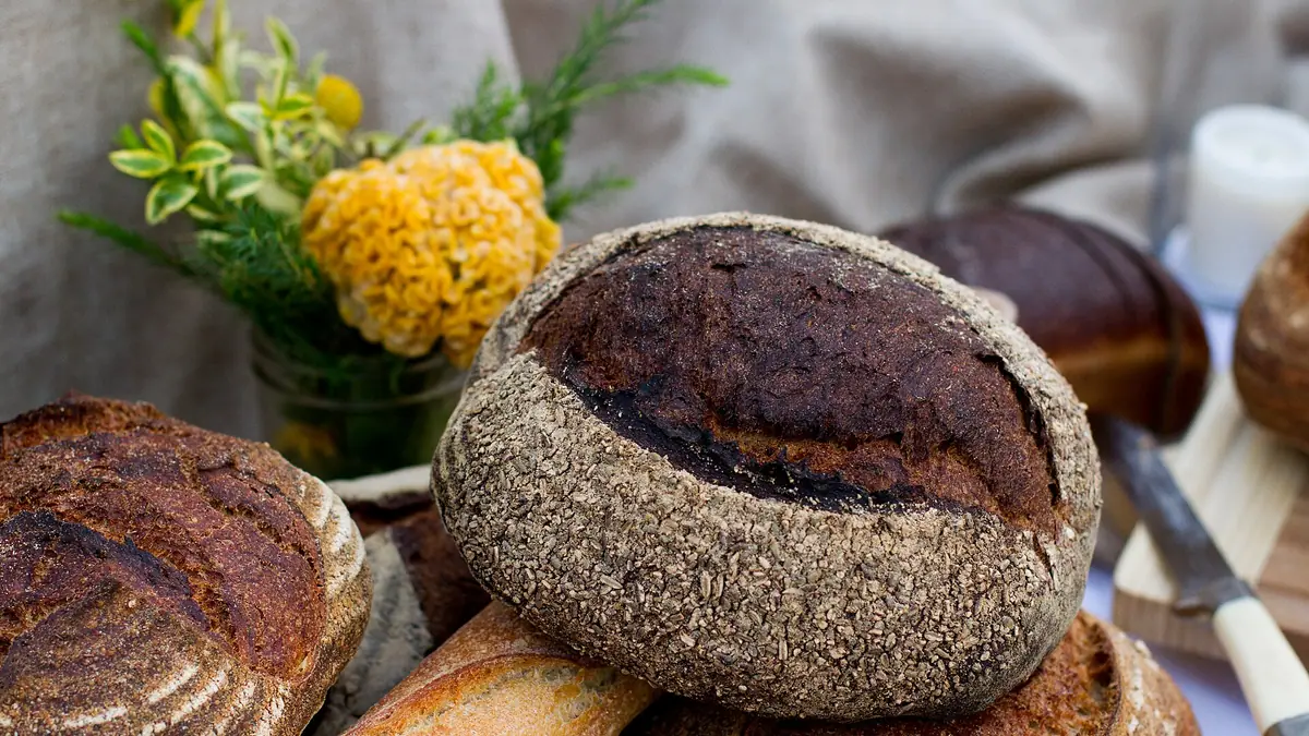 Somerset Bakehouse – artisan bakery in Blackbrook, Taunton