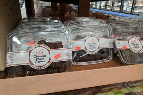 Somerset Bakehouse photo 3